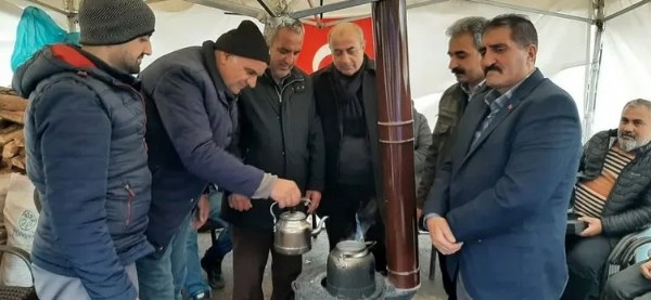 DEM'li belediyeden bu kez şoför kıyımı! Mağdur şoförlerden sert tepki